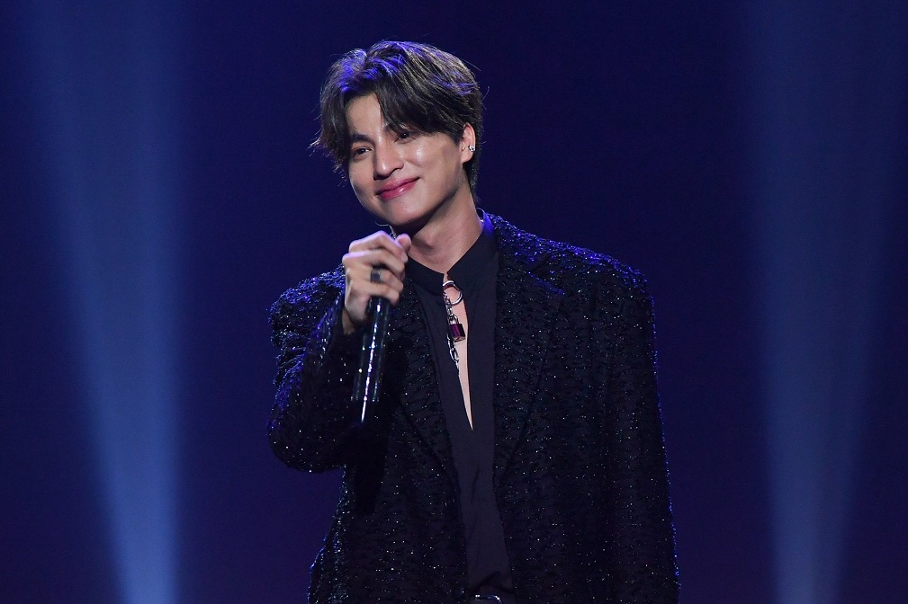 เรียกเสียงกรี๊ดล้นฮอลล์ “กลัฟ คณาวุฒิ จัดงานแฟนมีตที่ฟิลิปปินส์