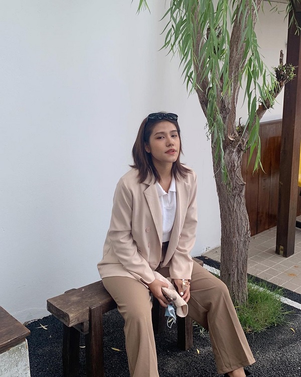  แพรว รัฐพร ปล่อยผลงานเพลงใหม่ในรอบ 6 ปี  (มีคลิป)  