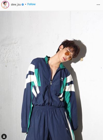 ปังมาก! ไบร์ท-วิน-ลิซ่า ติดอันดับ สวย-หล่อ ระดับโลก Special Awards  