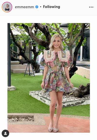 เอ็ม บุษราคัม วอนหยุดบูลลี่ พ่อหม่ำ หลังทำตา ลั่น! ถึงพ่อจะเป็นตลก ก็มีหัวใจ มีความรู้สึก 