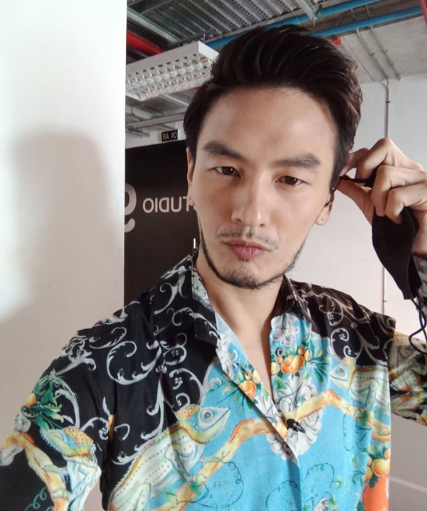 บีม ศรัณยู เผยเหตุการณ์เรือล่ม!! ล่าสุดอาการปลอดภัย บีม ศรัณยู เผยเหตุการณ์เรือล่ม!! ล่าสุดอาการปลอดภัย