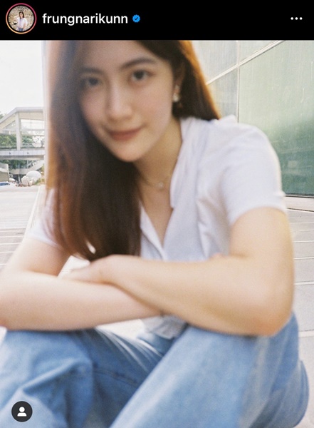   ฟรัง นรีกุล เคลื่อนไหวล่าสุด เที่ยวเขาค้อ หลังเจอดราม่าหนัก!!