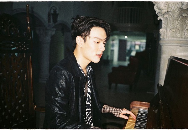 สิงโต ปราชญา ปลื้ม ร่วมงาน คอปเตอร์ ครั้งแรก (มีคลิป)