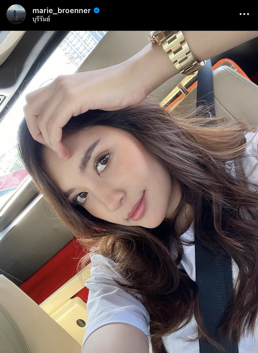 ทัวร์ลง มารี เบิร์นเนอร์ หลังหลุดพูดประโยคนี้..?!