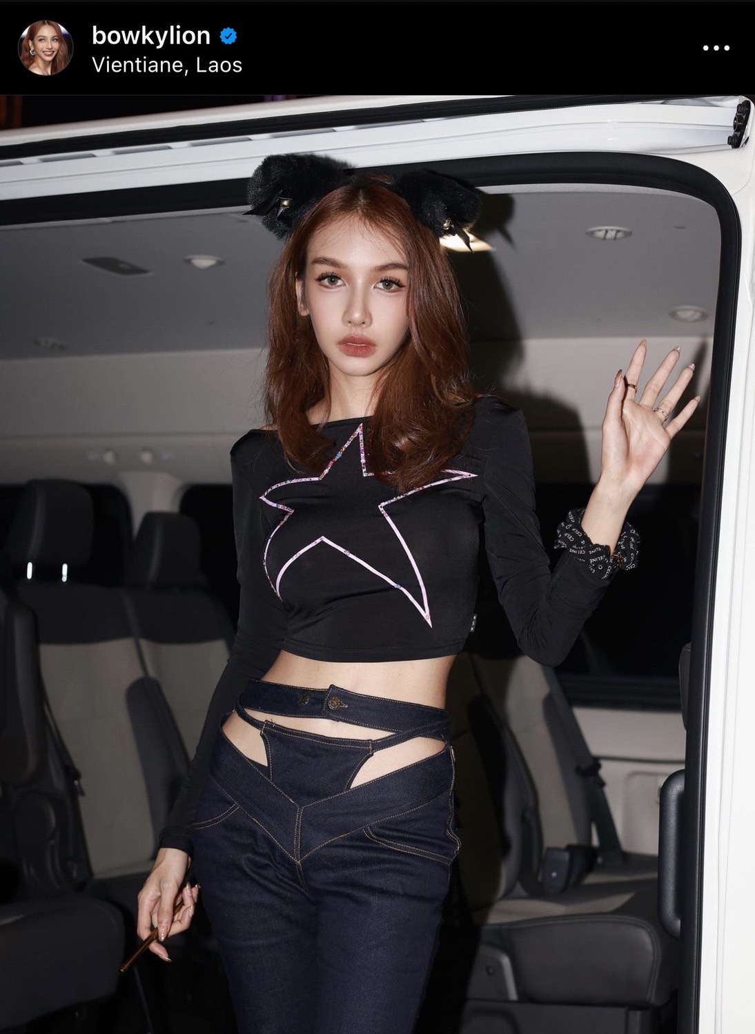 โบกี้ไลอ้อน เปิดใจ เคยคิดสั้นถึงขั้นดีไซน์การลาโลกด้วยตัวเอง