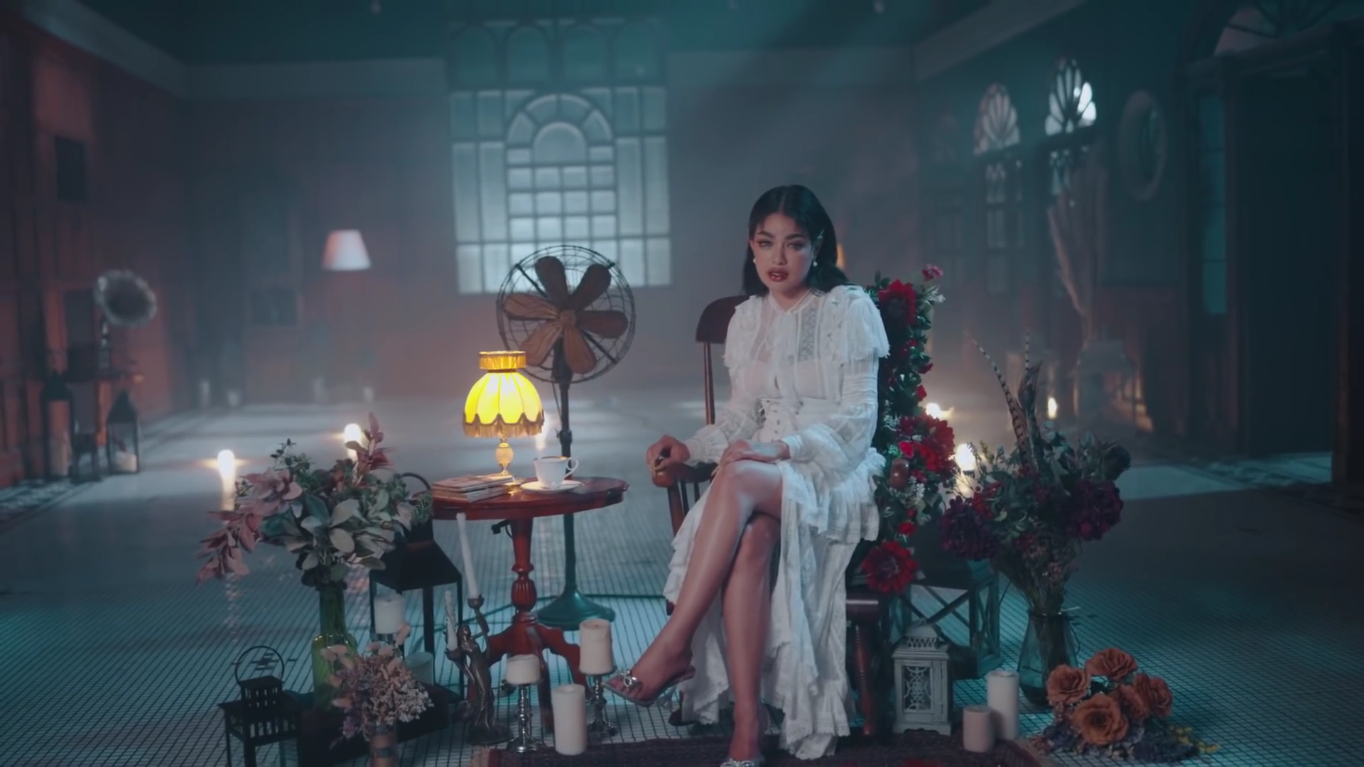 ปังไม่ไหว!! พิมรี่พาย ปล่อย MV. เพลงใหม่ ยอดวิวพุ่งทะลุหลักล้าน