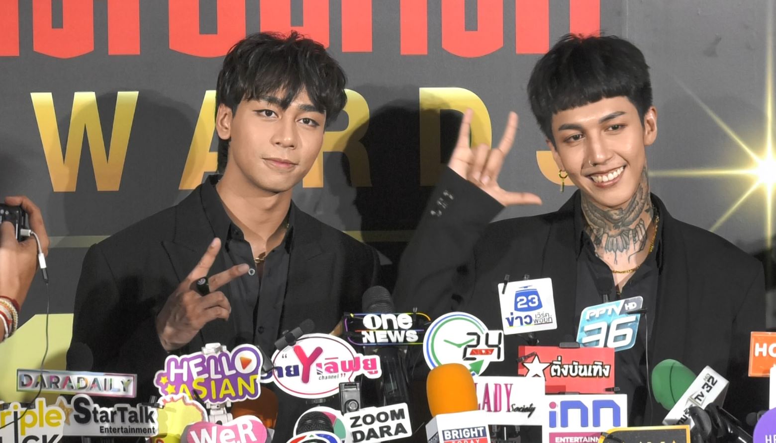 Paper Planes เผยต้องเลือกรับงานแม้จะมีเข้ามาเยอะ เพราะต้องรับผิดชอบต่อสังคม