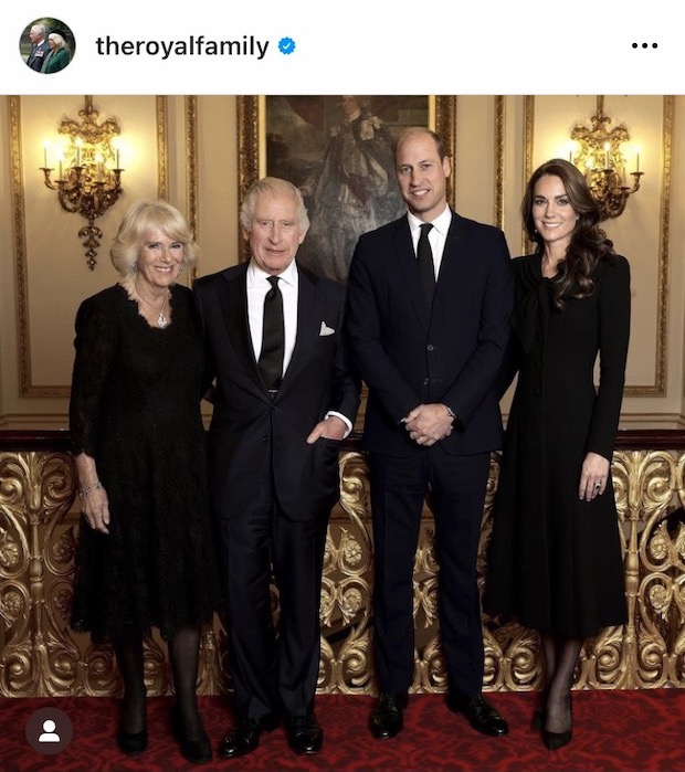 ไม่พอใจราชวงศ์อังกฤษ!! พระสหายเผยความรู้สึก 'เจ้าชายแฮร์รี่' และพระชายา ไม่พอใจราชวงศ์อังกฤษ!! พระสหายเผยความรู้สึก 'เจ้าชายแฮร์รี่' และพระชายา