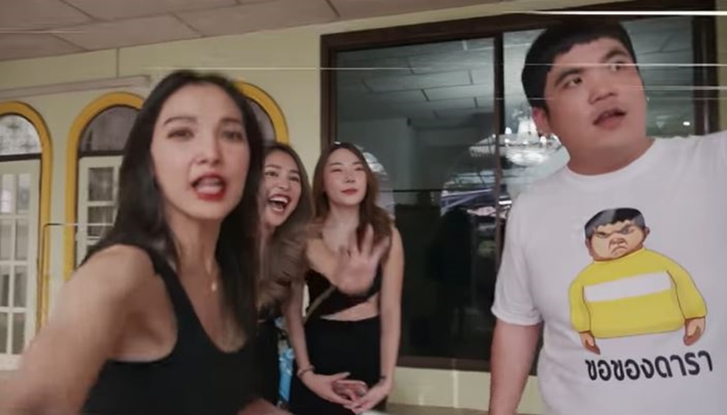 แจ๊ค บุกบ้าน แพท ณปภา  เจอความลับขั้นสุด ถึงขั้นห้ามถ่ายแทบไม่ทัน!! 