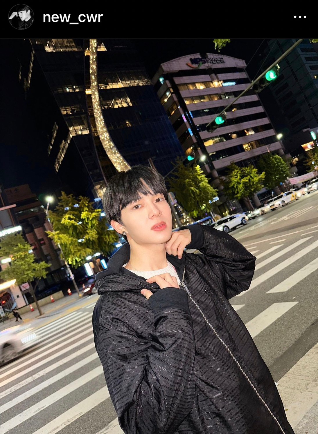 ละครต้องเข้าแล้ว! นุนิว ร่วมเฟรม บอย ถกลเกียรติ พร้อมคอมเมนต์ขอฝากตัว