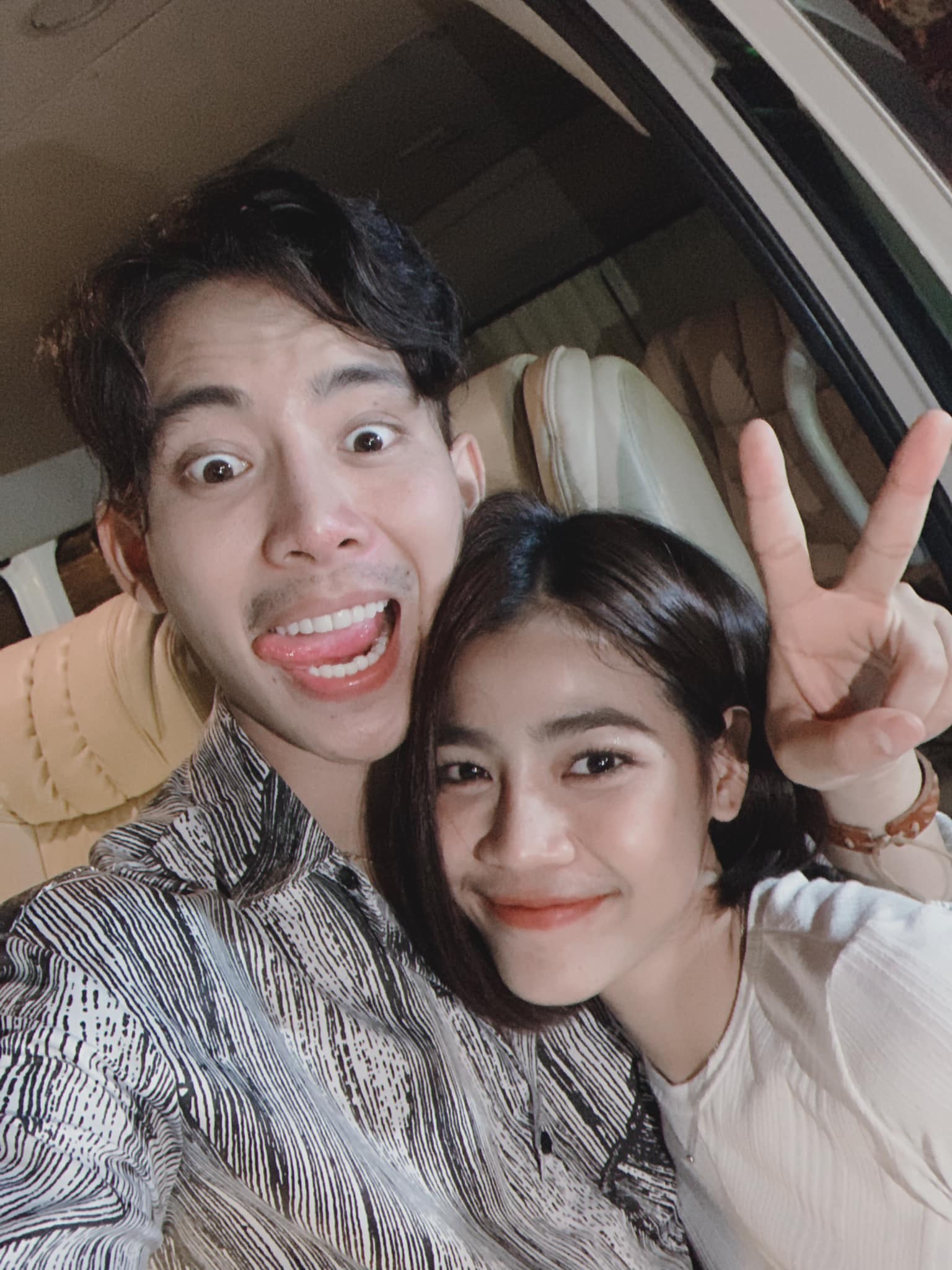 เบิ้ล ปทุมราช โพสต์แจงหลัง แบม ไพลิน ออกมาโพสต์ร่ายยาวเรื่องค่าตัว