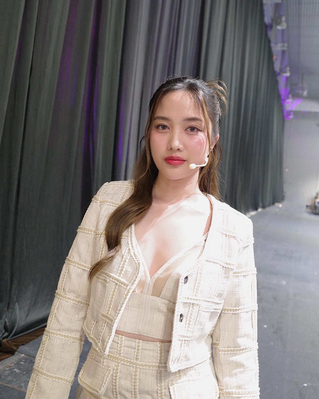 เปิดประวัติ-ผลงาน ฟรีน สโรชา สาวสวยมากความสามารถ เปิดประวัติ-ผลงาน ฟรีน สโรชา สาวสวยมากความสามารถ