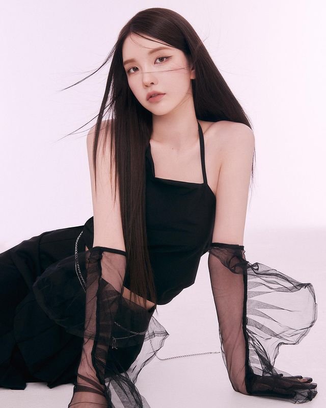 เปิดวาร์ป 'xooos'!! ศิลปิน-ยูทูบเบอร์สาวแบ๊วที่ตกเป็นข่าวเดต “พัคซอจุน”