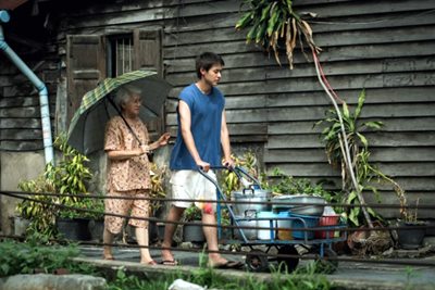 หลานม่า’ สร้างประวัติศาสตร์ หนังไทยเรื่องแรก ที่เข้ารอบออสการ์ 15 เรื่องสุดท้าย  