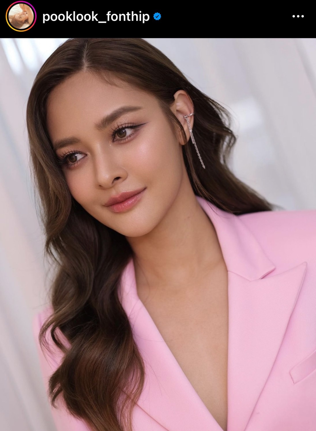 ปุ๊กลุก โพสต์ครบรอบ 1 ปี ที่จากกัน คิดถึงแม่จับหัวใจ... 