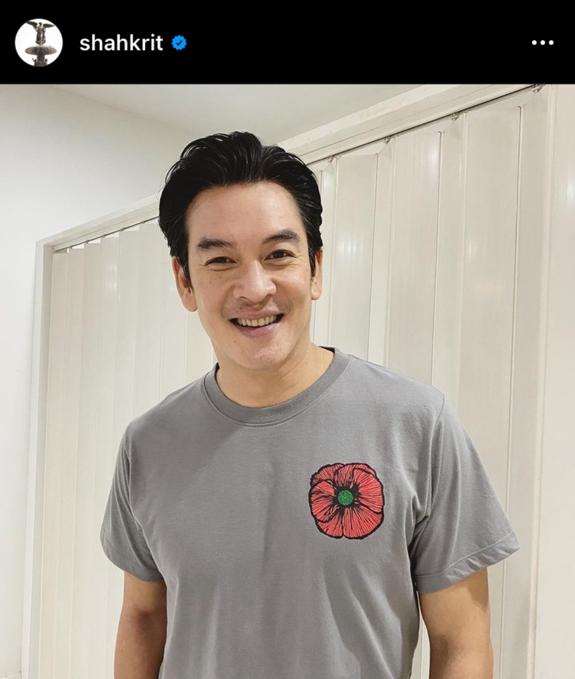 ชาคริต แย้มงาม กลับมาลุยงานบันเทิง พร้อมเคลียร์ประเด็นแพลนมีน้อง ชาคริต แย้มงาม กลับมาลุยงานบันเทิง พร้อมเคลียร์ประเด็นแพลนมีน้อง