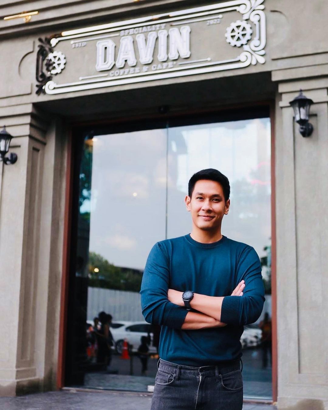 อ๋อม อรรคพันธ์ เคลื่อนไหวหลังผ่าตัด คัมแบ็คพร้อมแคมเปญช่วยเหลือผู้ป่วยโรคมะเร็ง