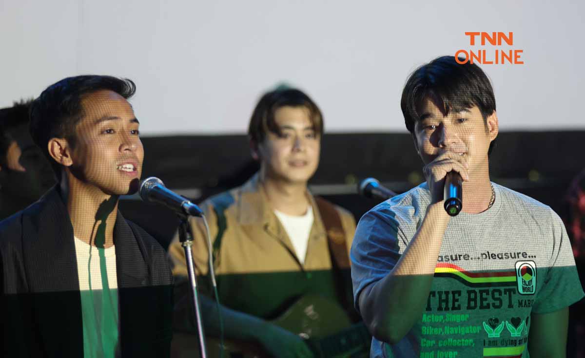 รักแห่งสยาม ย้อนความทรงจำสุดประทับใจ ภาพยนตร์ที่ใครๆ ก็ไม่เคยลืม รักแห่งสยาม ย้อนความทรงจำสุดประทับใจ ภาพยนตร์ที่ใครๆ ก็ไม่เคยลืม