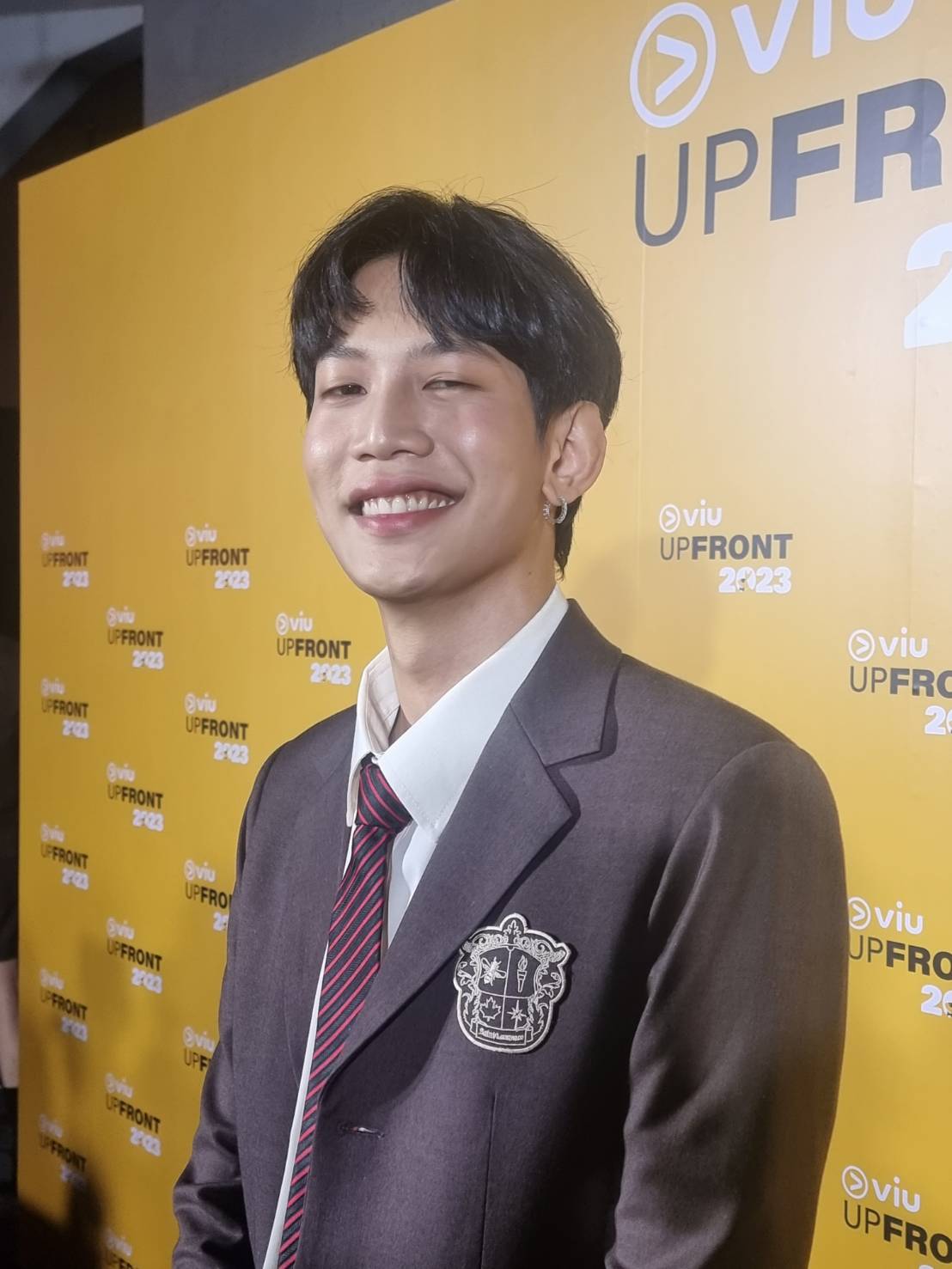 ท็อป Lazyloxy ปลอบใจสาว เบียร์ หลังถูกบูลลี่ เผยเขาน่ารักที่สุดสำหรับผม ท็อป Lazyloxy ปลอบใจสาว เบียร์ หลังถูกบูลลี่ เผยเขาน่ารักที่สุดสำหรับผม