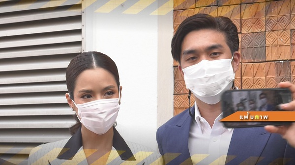 “ทนายนิด้า” เผย “อาบี-นก” ไม่รับสารภาพ พร้อมสู้คดี 21 มิ.ย.นี้   (มีคลิป) 