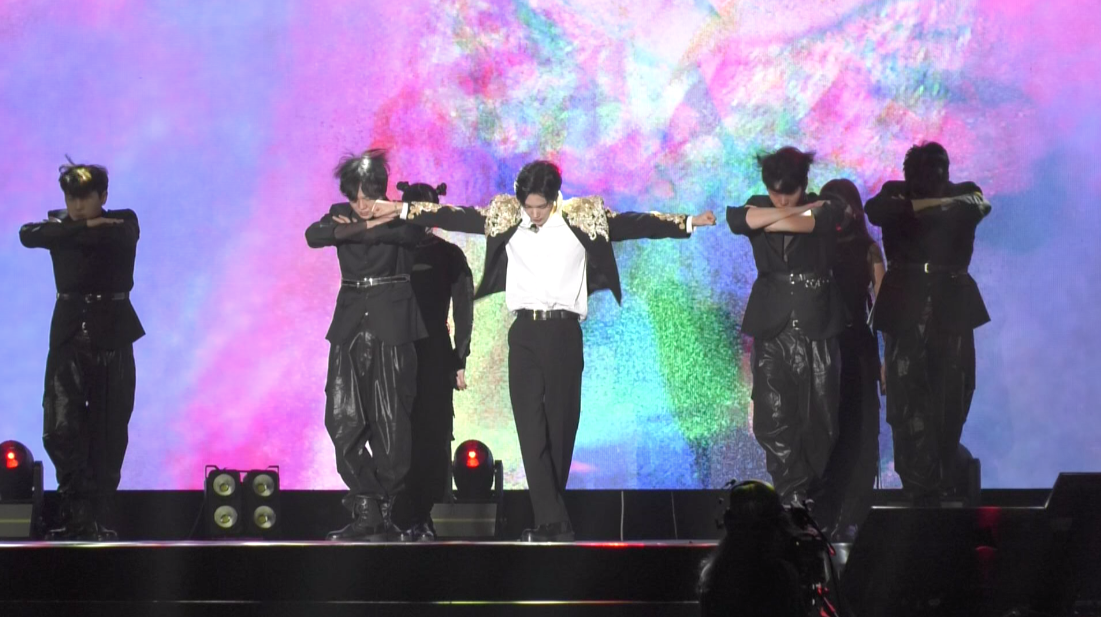 เป็นทุกอย่างให้เธอแล้ว!! ‘คิมจงฮยอน’ จัดเต็มความฟินที่งานแฟนมีตเดี่ยวครั้งแรกในไทย