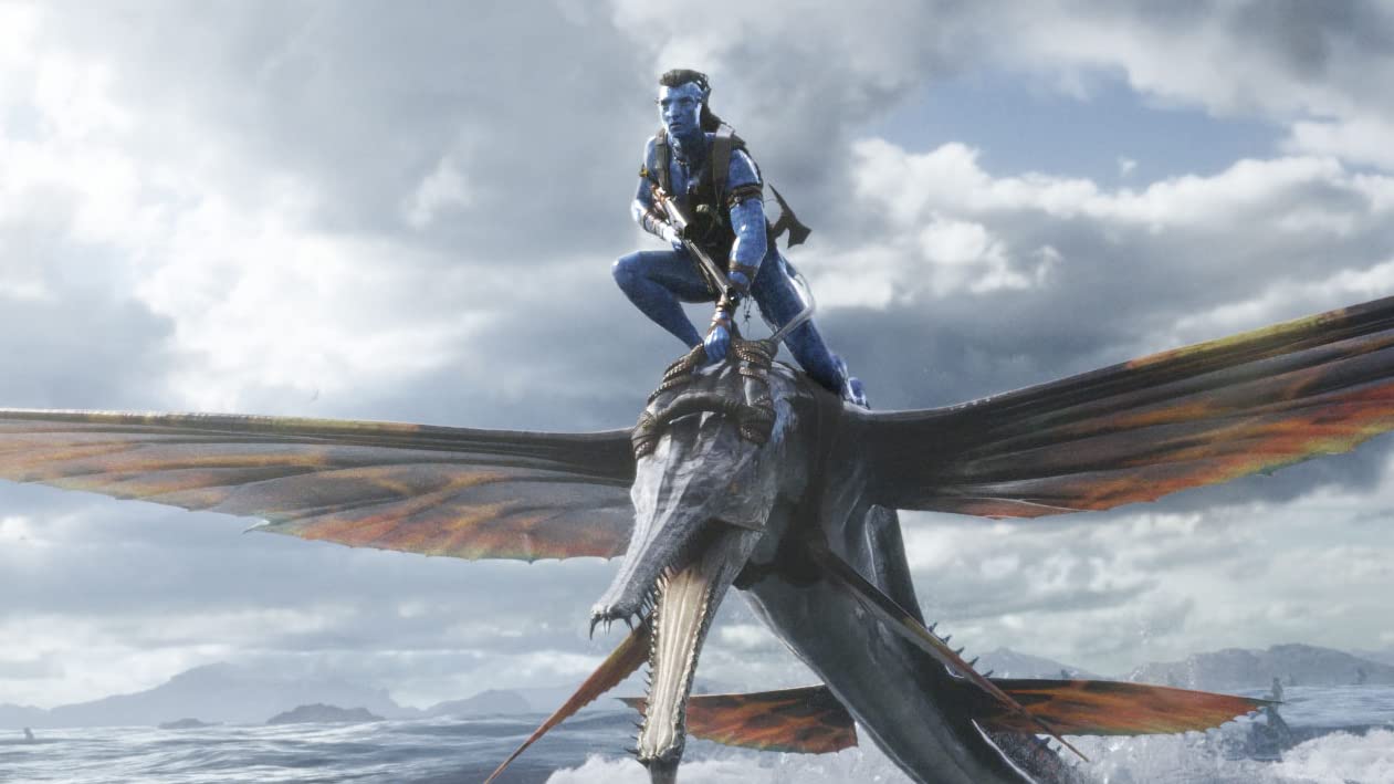 สุดสลด!! แฟนหนังอินเดียหัวใจวายระหว่างชม 'Avatar 2' คาดตื่นเต้นจนอาการกำเริบ