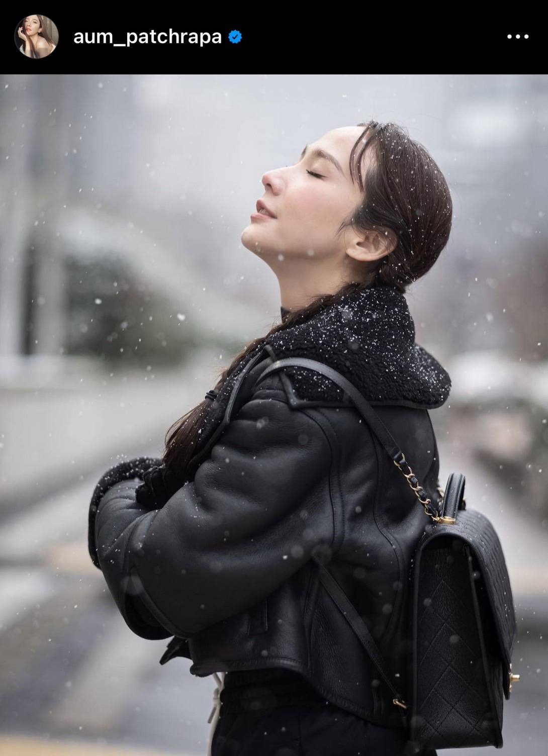 อั้ม อึ้งของจริง!  หลัง ชาย อานันทวีป เซอร์ไพรส์ภารกิจโสด