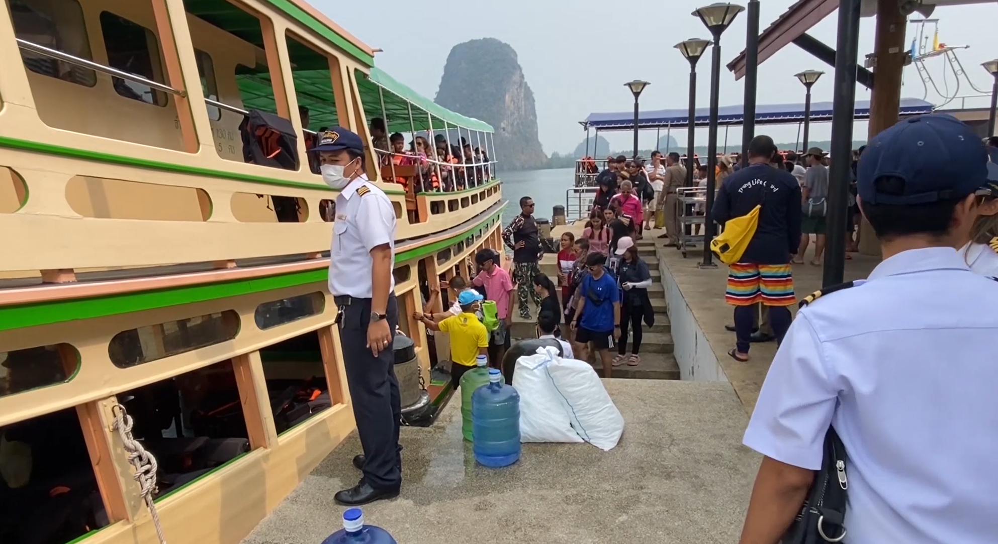 เตรียมปิด เกาะกระดาน 4 เดือนฟื้นฟูธรรมชาติ เที่ยวได้ถึงเดือนไหน? เช็กเลย