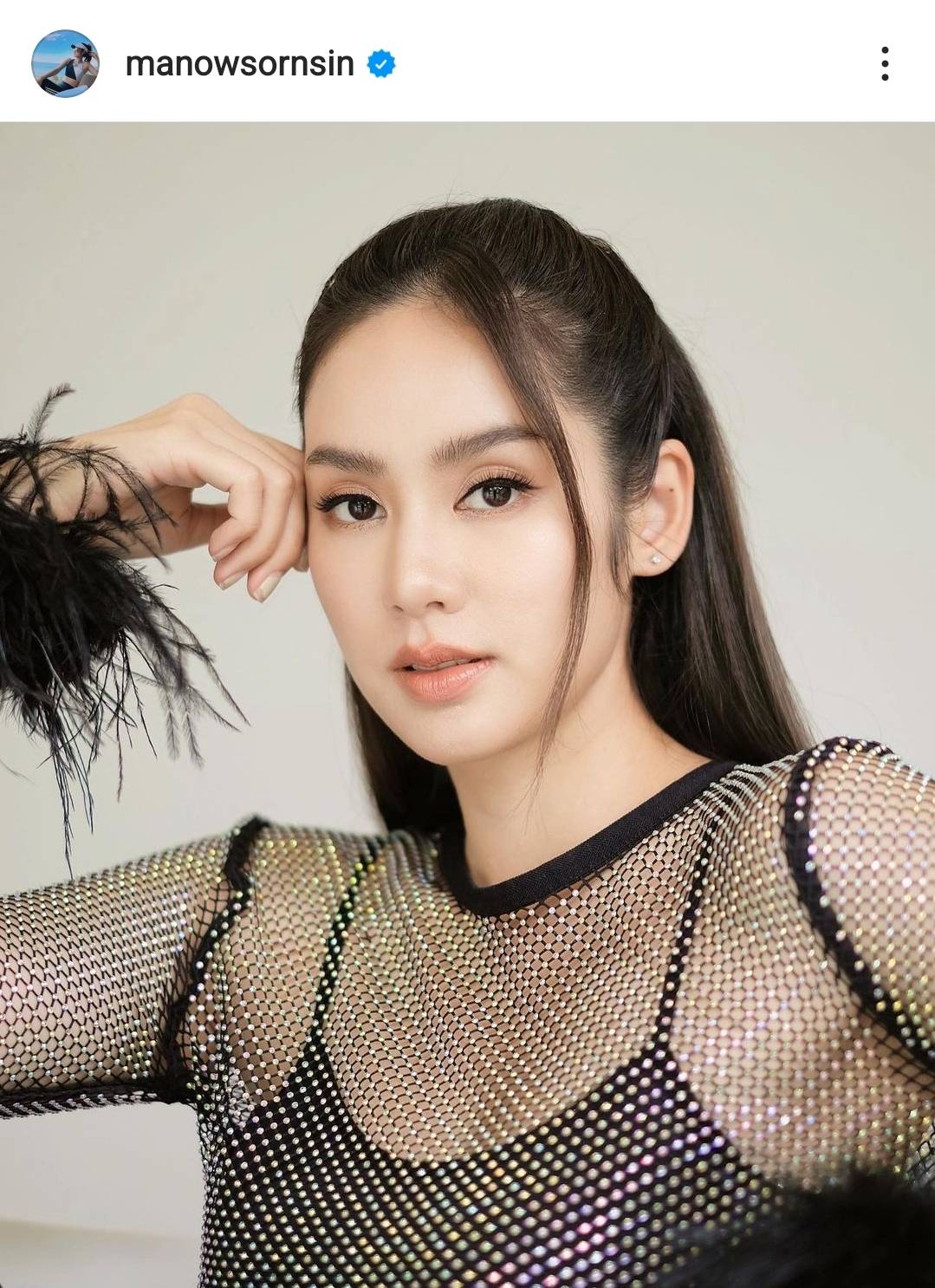 มะนาว ศรศิลป์ ยืนยัน ยังไม่ออกจากวงการ หลังไร้งานละครนาน3ปี มะนาว ศรศิลป์ ยืนยัน ยังไม่ออกจากวงการ หลังไร้งานละครนาน3ปี