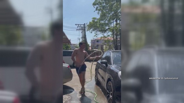 “ลีเดีย” เผยข่าวดี ปล่อยเพลงใหม่ ลูกๆ รับงานพรีเซ็นเตอร์มากขึ้น  (มีคลิป)