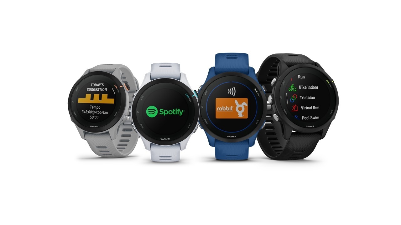 ครั้งแรก “การ์มิน” เปิดตัว “FORERUNNER 955” สมาร์ทวอทช์สำหรับนักวิ่งรุ่นแรกของโลก ครั้งแรก “การ์มิน” เปิดตัว “FORERUNNER 955” สมาร์ทวอทช์สำหรับนักวิ่งรุ่นแรกของโลก