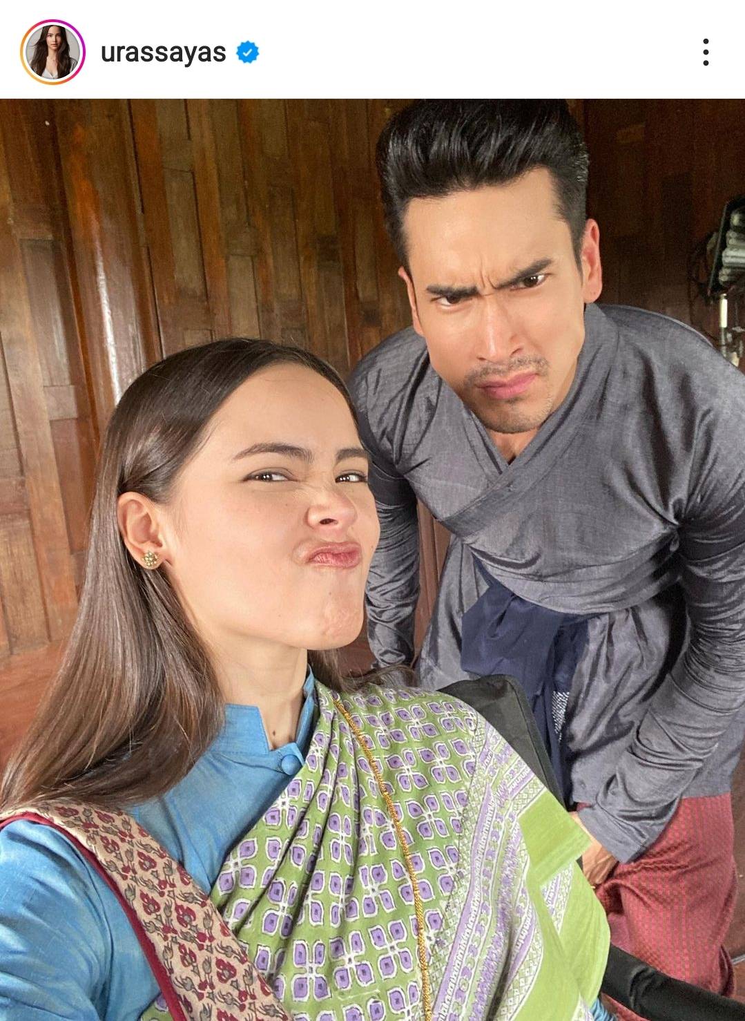 ญาญ่า รับเขิน หลัง ณเดชน์ ลั่นกลางรายการ คนนี่แหล่ะเจ้าสาวผม