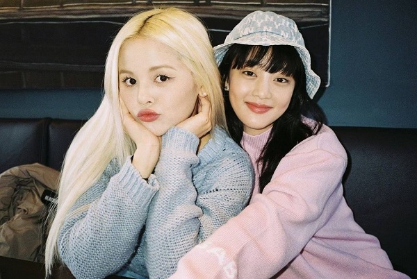 รู้จัก มินนี่ (G)I-DLE!! เมนโวค่อลหรือนักร้องเสียงหลักของวงเกิร์ลกรุ๊ปหลากสัญชาติ