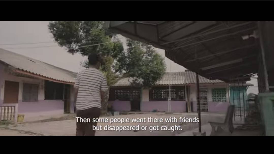 ทำความรู้จัก 3 ผู้เข้าชิงรางวัลสารคดียอดเยี่ยม ทำความรู้จัก 3 ผู้เข้าชิงรางวัลสารคดียอดเยี่ยม