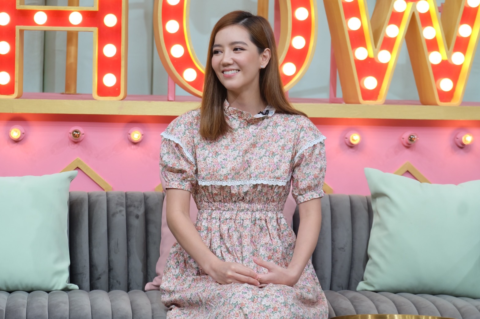 ริชชี่ เปิดใจเล่า ความรักกับ ก็อต เผยเคยเฉียดตายขี่จักรยานตกเขา