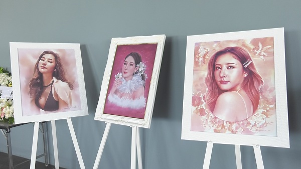  คนบันเทิงร่วมไว้อาลัย “แตงโม นิดา” ในคืนที่ 2  (มีคลิป) 