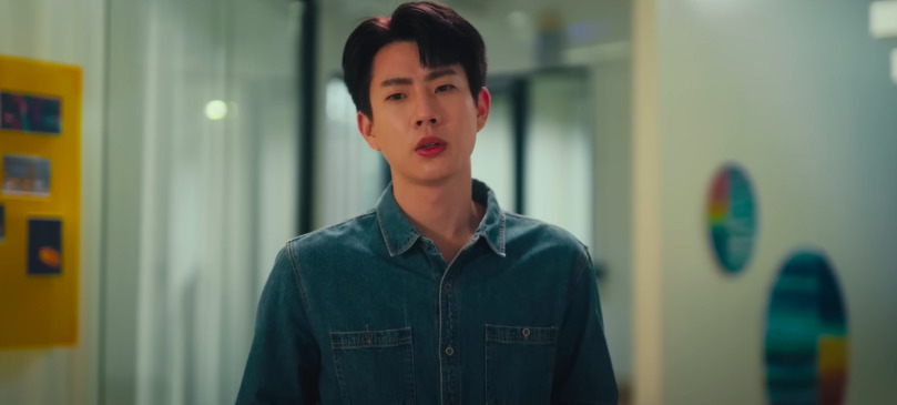 เรื่องย่อ The Trainee ฝึกงานเทอมนี้ รักพี่ได้มั้ย ออฟ-กัน พาฟินอีกครั้ง เรื่องย่อ The Trainee ฝึกงานเทอมนี้ รักพี่ได้มั้ย ออฟ-กัน พาฟินอีกครั้ง