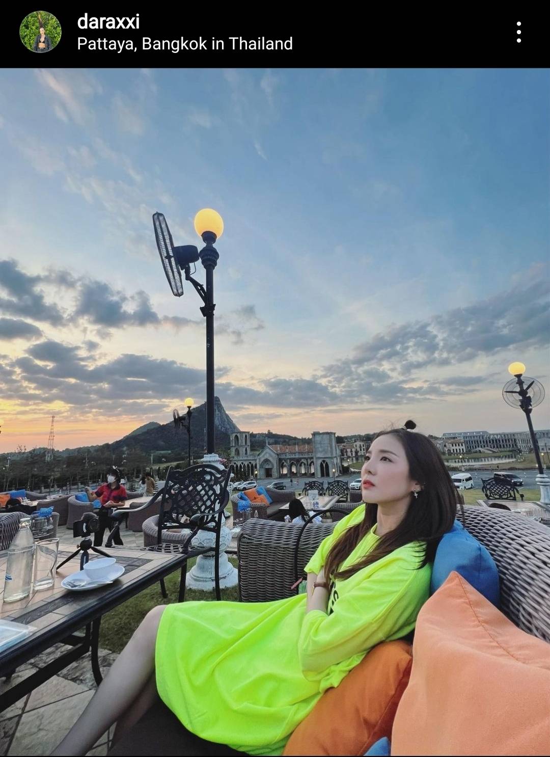 มัดรวมร้านอาหารไทย โดนใจไอดอลเกาหลี 