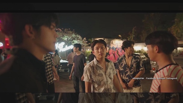 “บุ๋ม ปนัดดา” วอนช่วยเหลือ “อ๊อฟ ธนกฤต” ถูกรถชน  (มีคลิป)