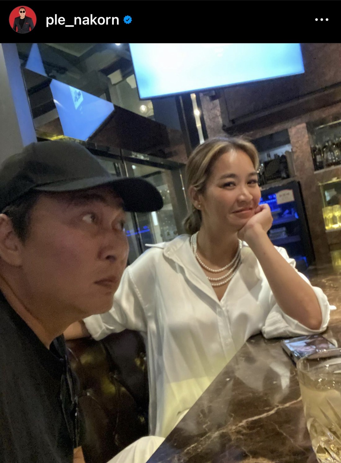 เปิ้ล เผย จูน ให้มีเมียน้อยได้ ขอเพียงเงื่อนไขเดียว!? 