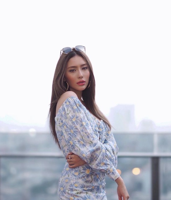 เรื่องราวสุดช็อก! 'มีล่า' อดีตนักร้องดัง ถูกน้องชายแท้ๆ ทำร้ายจนบาดเจ็บสาหัส เรื่องราวสุดช็อก! 'มีล่า' อดีตนักร้องดัง ถูกน้องชายแท้ๆ ทำร้ายจนบาดเจ็บสาหัส