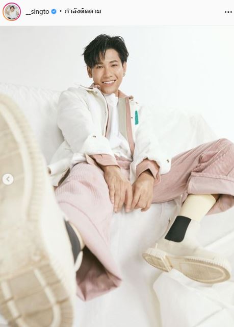 “สิงโต ปราชญา” ติดเกมหนักเติมเงินหลักล้าน  ยันคือความสุขตนเอง