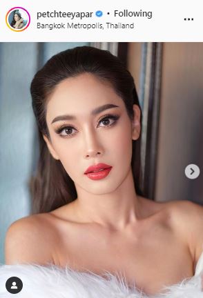 หมดตัวจากตลาด Forex อดีตนางงาม น้ำเพชร เสียเงินเก็บก้อนสุดท้ายในชีวิตหลักล้าน