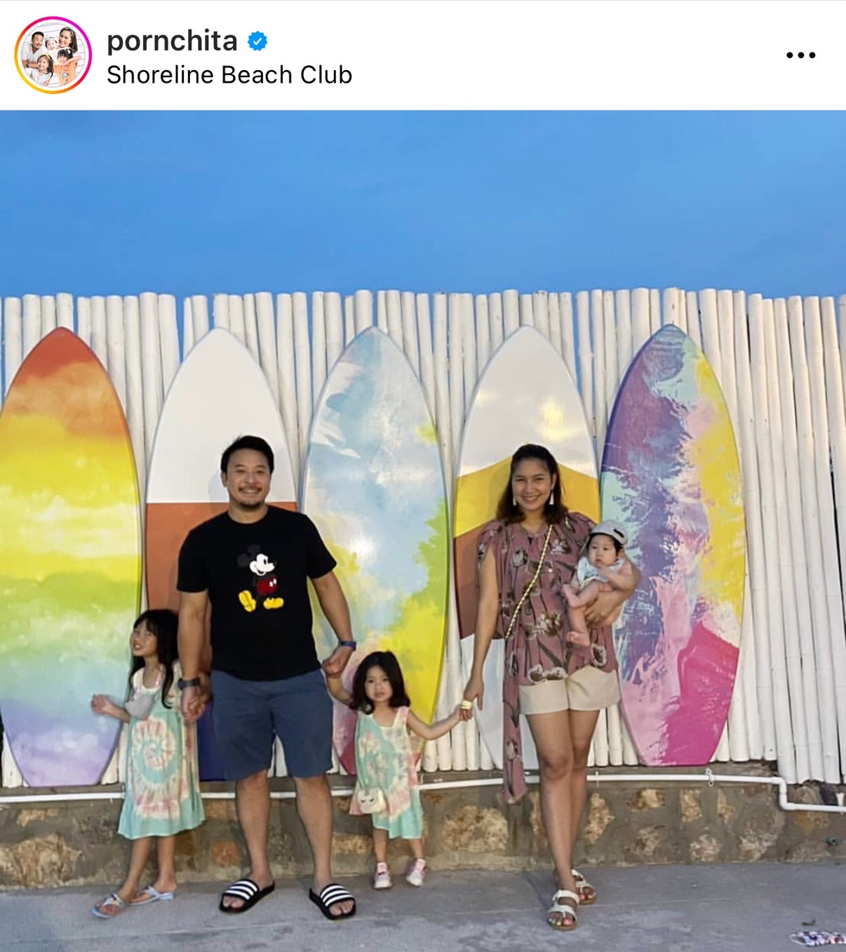 เบนซ์ พรชิตา หวนรับงานพิธีกร ฮึดสู้ดูแลหุ่นหวั่นสามี มิค มองสาวอื่น 