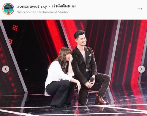 อ้น สราวุธ รู้สึกโล่ง!! หลังเผยความรู้สึกที่เก็บไว้ 25 ปี 