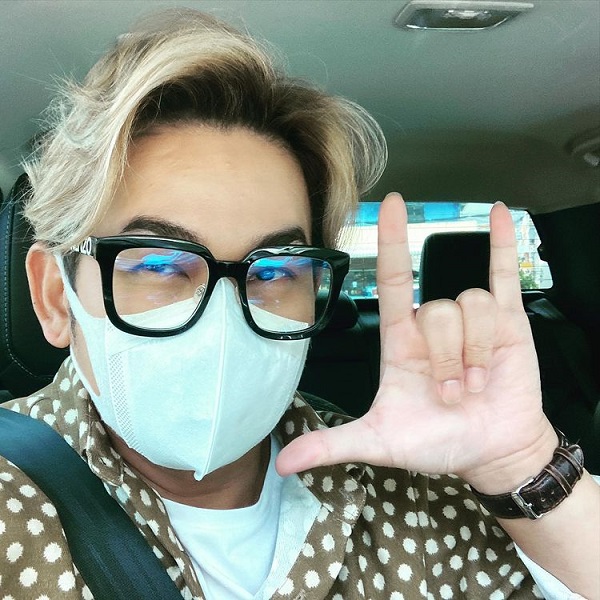 “เอ๊าะ กีรติ” เป็นหนี้หลายล้านเพราะพิษโควิด ลั่น! ต้องสู้เท่านั้น (มีคลิป) “เอ๊าะ กีรติ” เป็นหนี้หลายล้านเพราะพิษโควิด ลั่น! ต้องสู้เท่านั้น (มีคลิป)