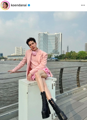 รวมลิสต์ 4 นักร้องไทยความสามารถจัดเต็ม เปิดตัว LGBTQ รวมลิสต์ 4 นักร้องไทยความสามารถจัดเต็ม เปิดตัว LGBTQ