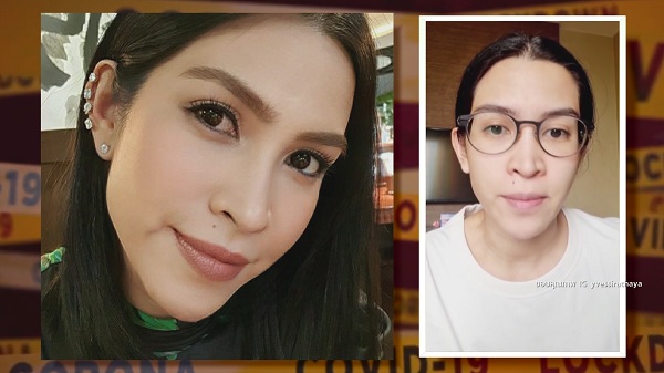 นนท์ หายป่วยโควิด กลับบ้านแล้ว ด้าน อี๊ฟ หายแล้ว พร้อมอัพเดตอาการคุณพ่อ (มีคลิป)