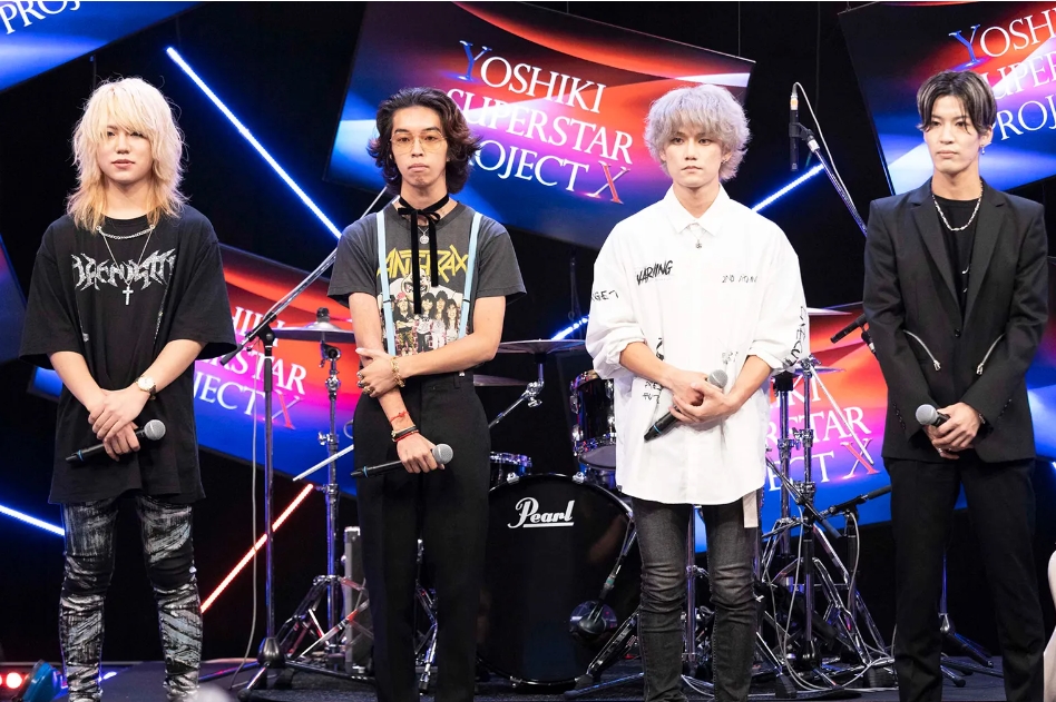 อาลัยดาวรุ่ง YOSHI นักร้องวัย 18 ปี เสียชีวิตจากอุบัติเหตุ