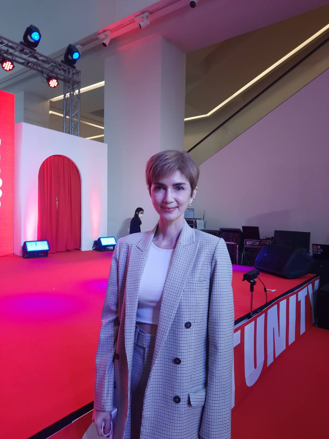 โบว์ แวนด้า เปิดใจประเด็นพาดหัวข่าวแรง ลั่นอย่าดึงเอาครอบครัวผู้เสียชีวิตมาเกี่ยว 